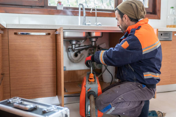 Best Commercial Plumbing Services  in St Peter, MN