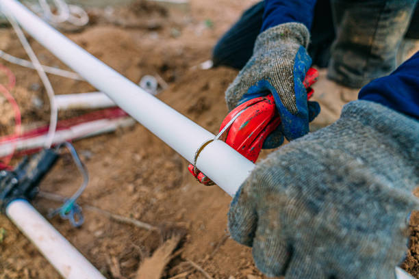 Best Emergency Plumbing Repair  in St Peter, MN